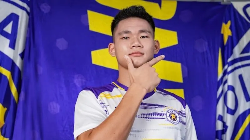 cầu thủ lê văn hà