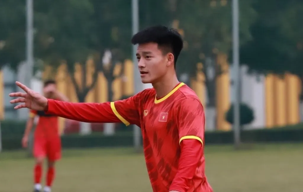 cầu thủ nguyễn thanh nhàn