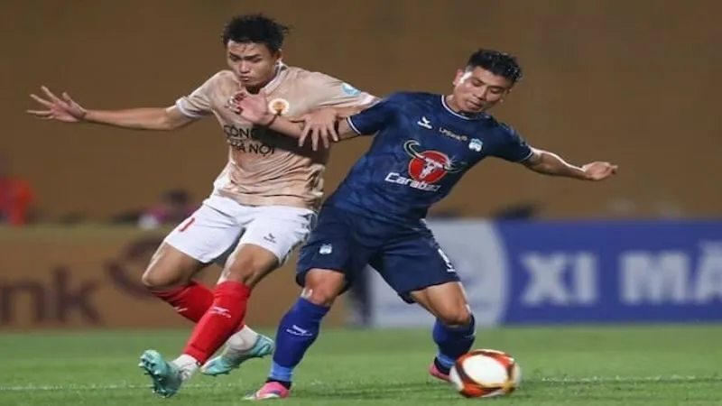 Lối chơi của Đinh Thanh Bình
