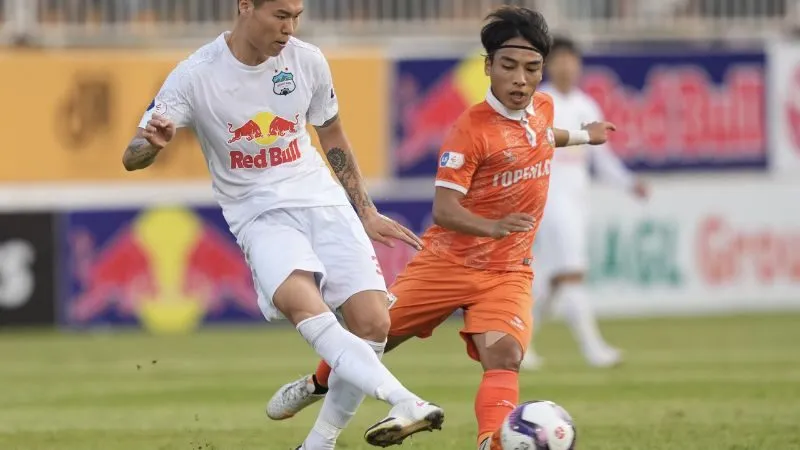 phong cách lê tiến anh