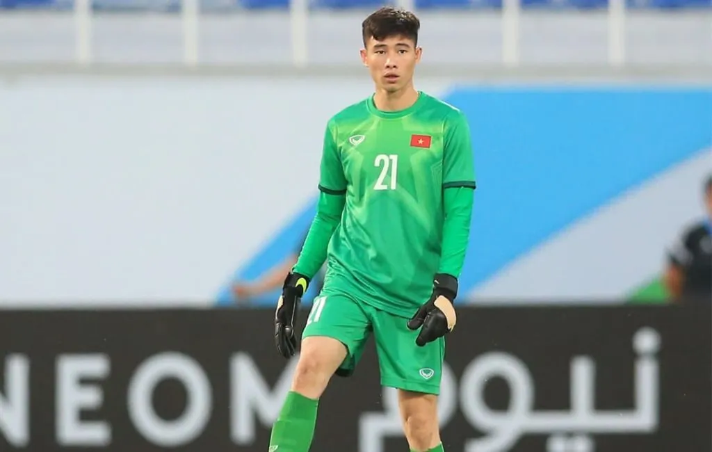 quan văn chuẩn