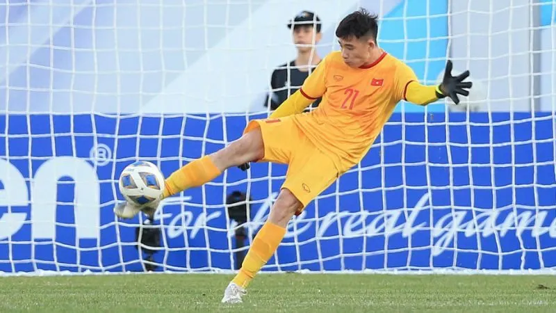 sự nghiệp văn chuẩn