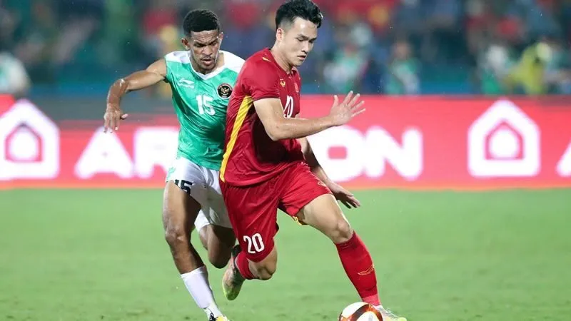 Những thành tích thi đấu nổi bật của Bùi Hoàng Việt Anh