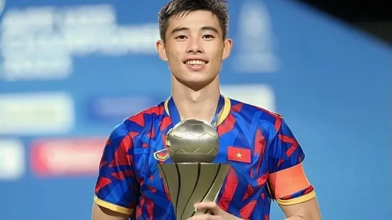 thành tích văn chuẩn